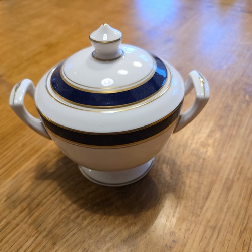 Howard cobalt royal worcester - royal,
