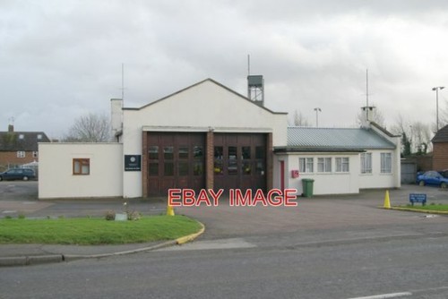 Photo long buckby fire - ,