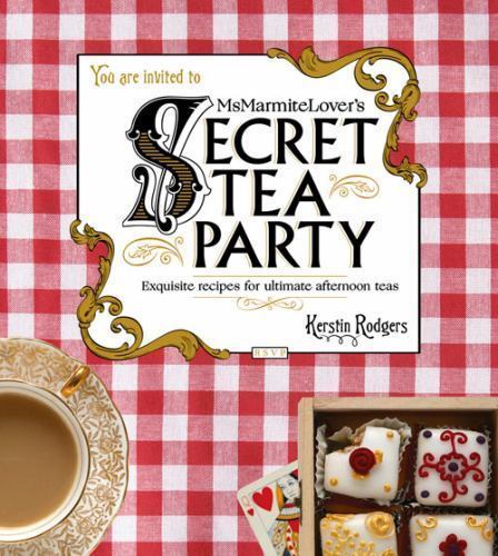 Marmite lover secret tea - marmite, lover's