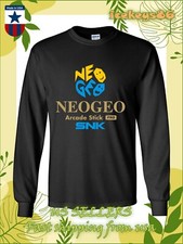 SNK Neo Geo Arcade Stick Pro