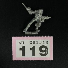 ELDAR HARLEQUIN RTB6 SOLITAIRE METAL WARHAMMER 40,000 40K KISS AELDARI