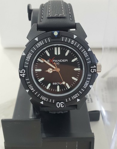 New sector expander men s - new, men's