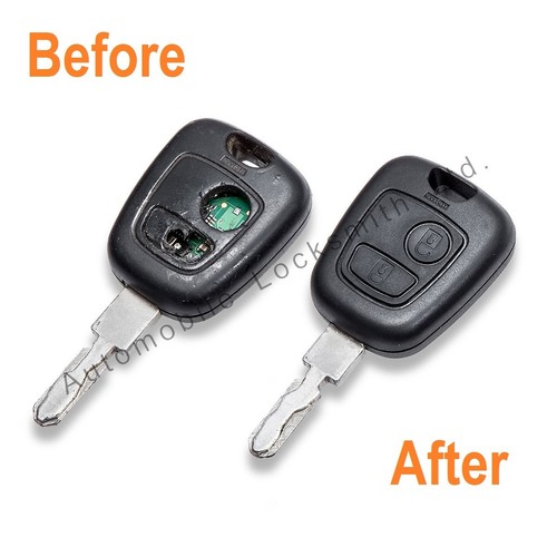 Repair service for - service,