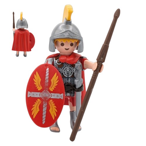 Playmobil figure roman - playmobil,