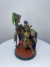 Trajann Valoris Adeptus