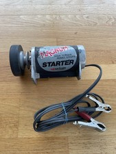 Working Varicom Magnum High