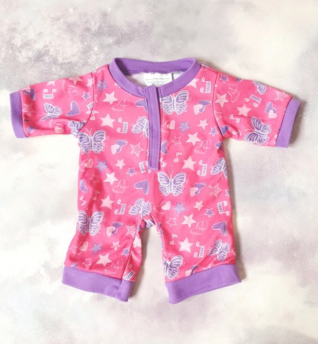 Build bear pink heart - pink,, &