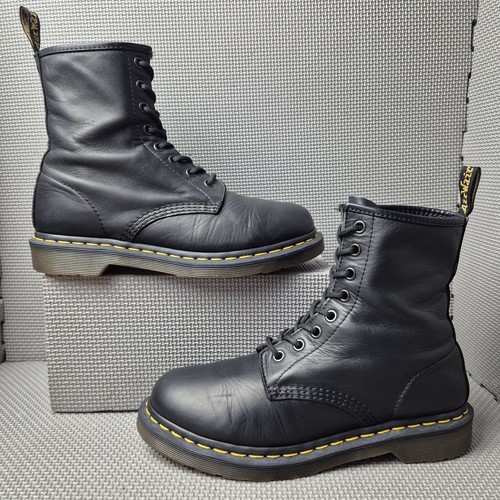 Martens 1460 pascal - dr, boots