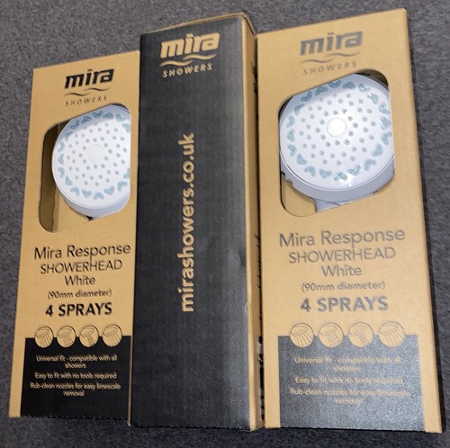 Mira response 4 - mira, spray