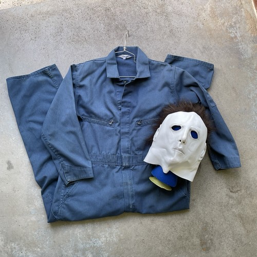 Halloween michael myers - michael,