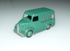 Vintage Dinky Toys - #452 or 31C, Trojan Van Chivers Jellies