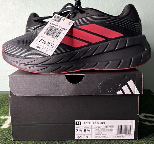 Men 8 5 adidas - 7.5/w, 8.5