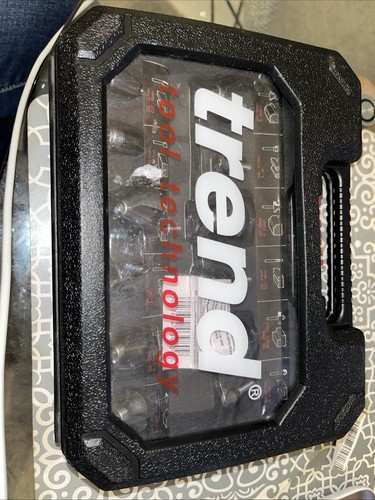 Trend tool technology - tool, piece