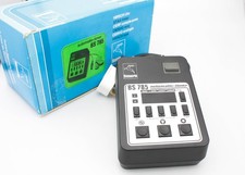 Baeuerle Stag BS 785 Automatic