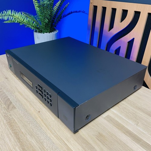 Nad 513 hifi separate cd - 513,