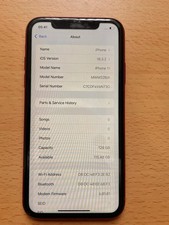 Apple iPhone 11 128GB, Red