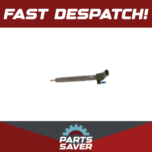 Diesel fuel injector fits - fuel, kia