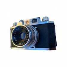 Vintage halina 35x 35mm - 35x,