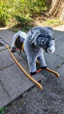 Merrythought Rocking Donkey
