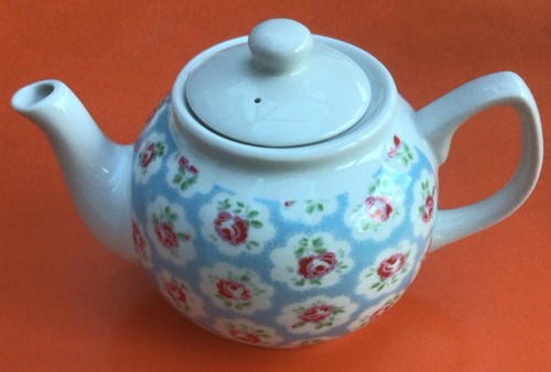 Cath kidston teapot provence - cath,