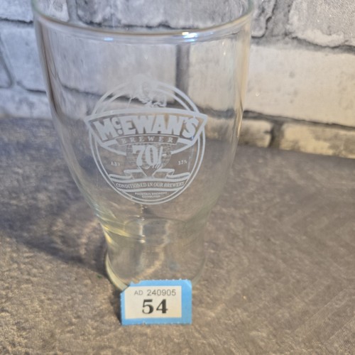Mcewans collectable rare - collectable,