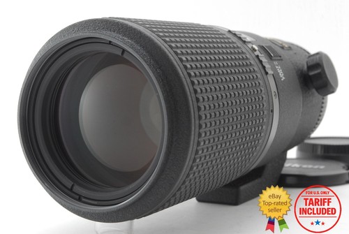 Top mint nikon af - [top,