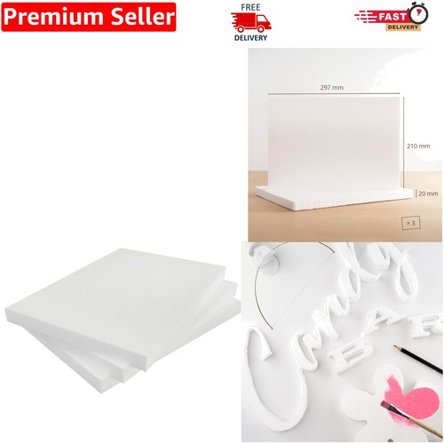 Lightweight polystyrene - lightweight, a4
