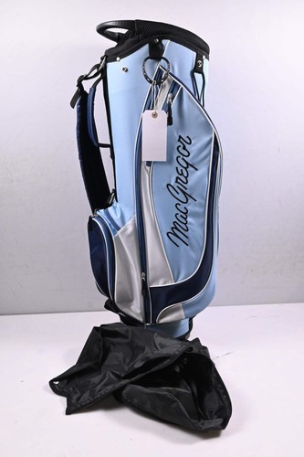 Macgregor cart bag - macgregor,