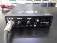 KERNOW CB TRANSCEIVER BETA