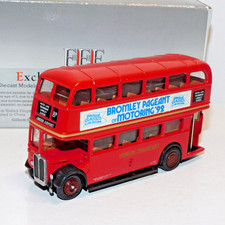 EFE AEC RT BUS LONDON