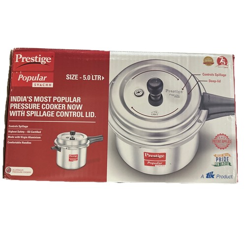 Prestige popular litre - prestige,