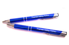 A THAMES VALLEY POLICE