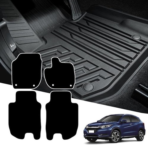 Mattrax car mats - mattrax,