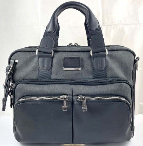 Tumi alpha bravo albany slim - albany,