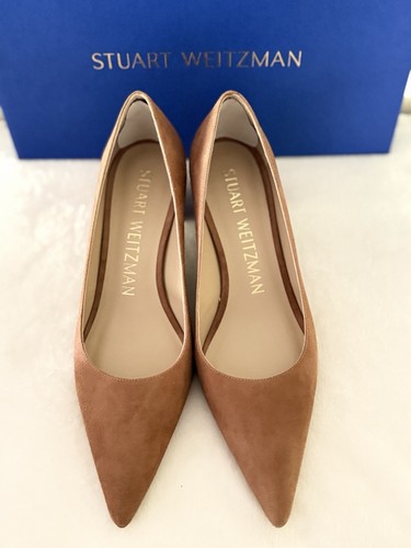 New stuart weitzman - new,