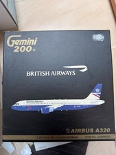 Gemini 200 british - 200,