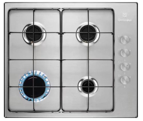 Electrolux kgs6404sx 300 slim - kgs6404sx,