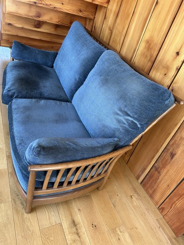 Ercol renaissance height back - renaissance,