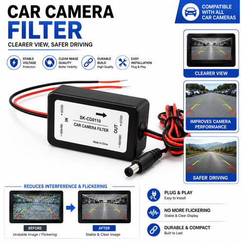 12v car reverse - car,