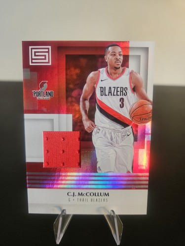 2017 panini status - panini, cj