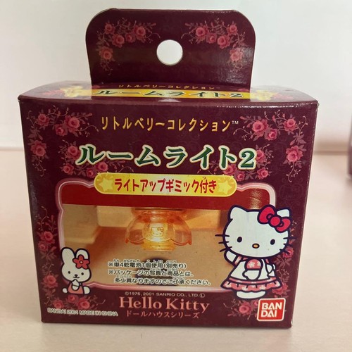Hello kitty dollhouse - hello,