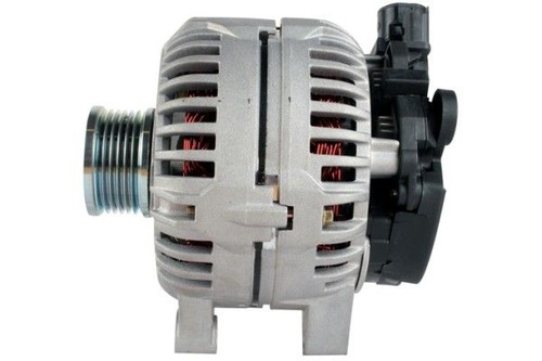 Hella car alternator 12v - hella,