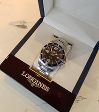 Longines Hydroconquest 41mm