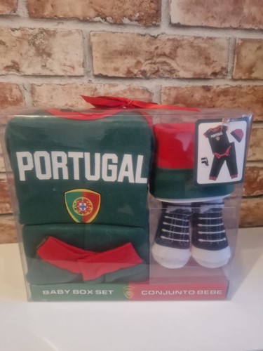 Portugal baby box set - portugal,