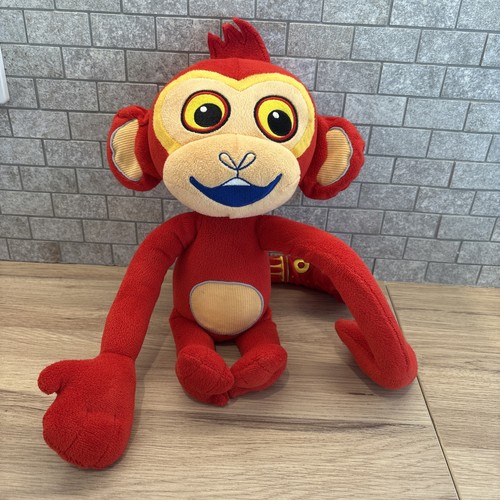 Tinga tales monkey - tinga,