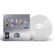SPICE GIRLS  SPICE WORLD 25