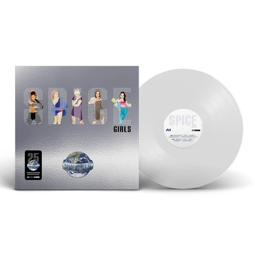 Spice girls - spice,