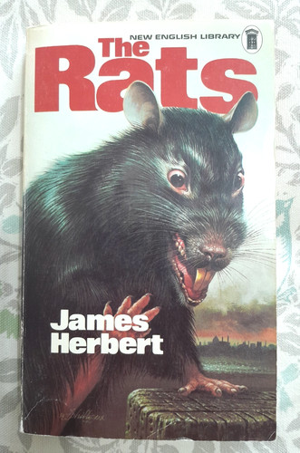 The rats james - james, *