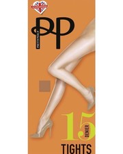 Pretty Polly 15 Denier Tights