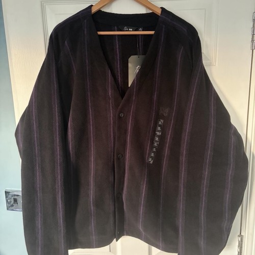 New needles uniqlo - new, x